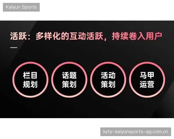 球队球员社群运营成增强粉丝黏性的利器